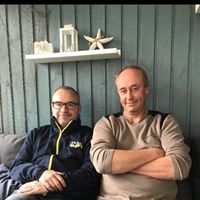 Pekka och Magnus